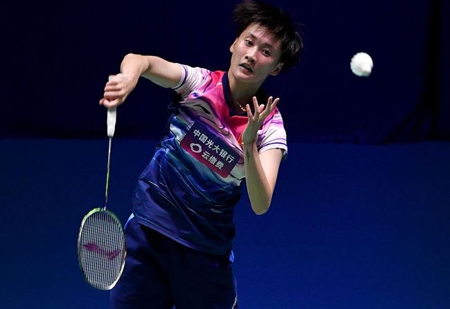 吴易昺晋级 吴易昺晋级