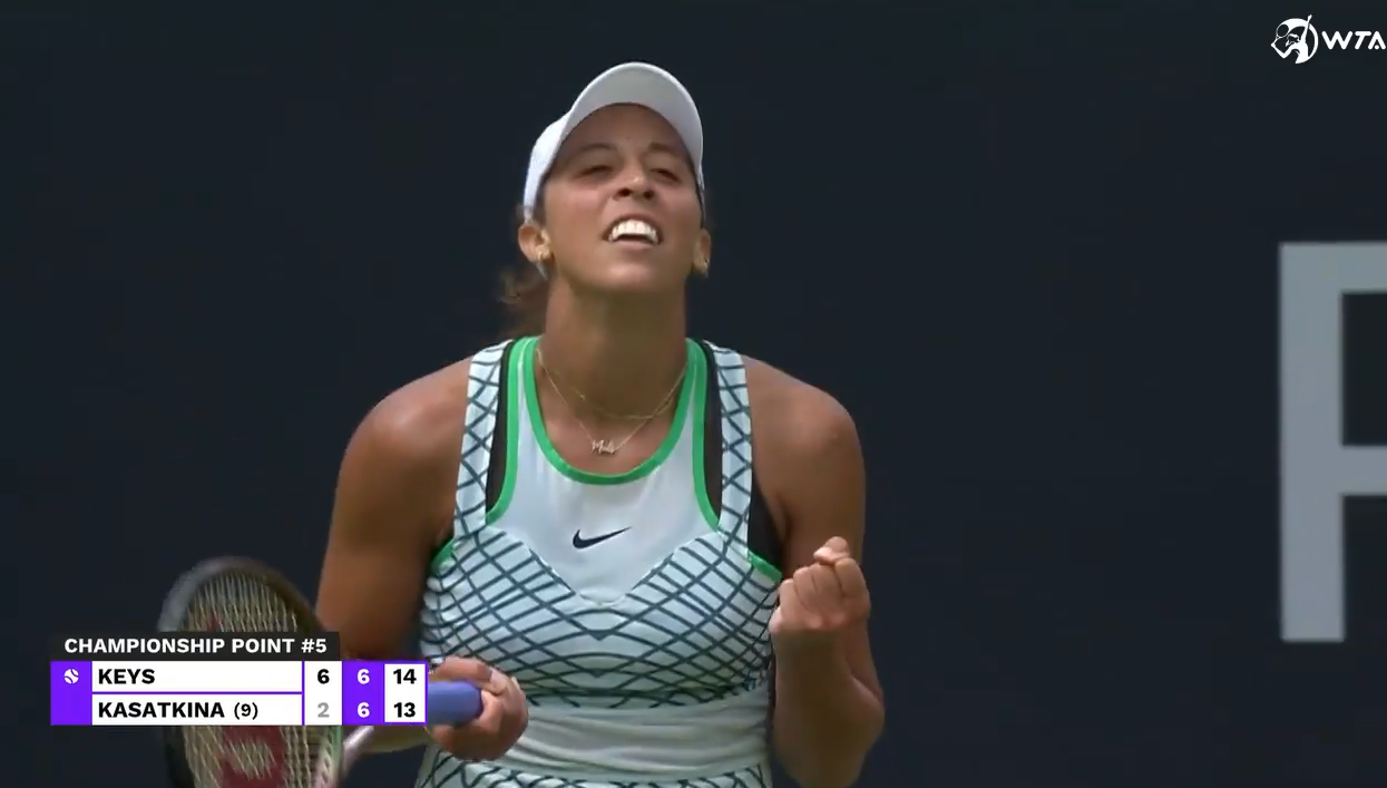 预期的冷静 预期的冷静